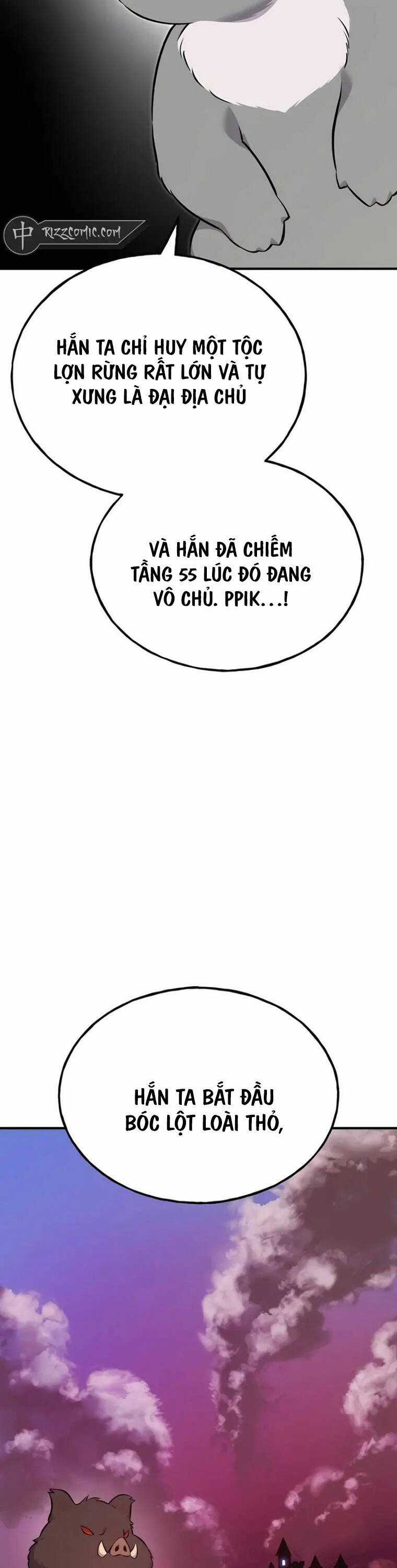 Làm Nông Dân Trong Tòa Tháp Thử Thách Chương 57 trang 30