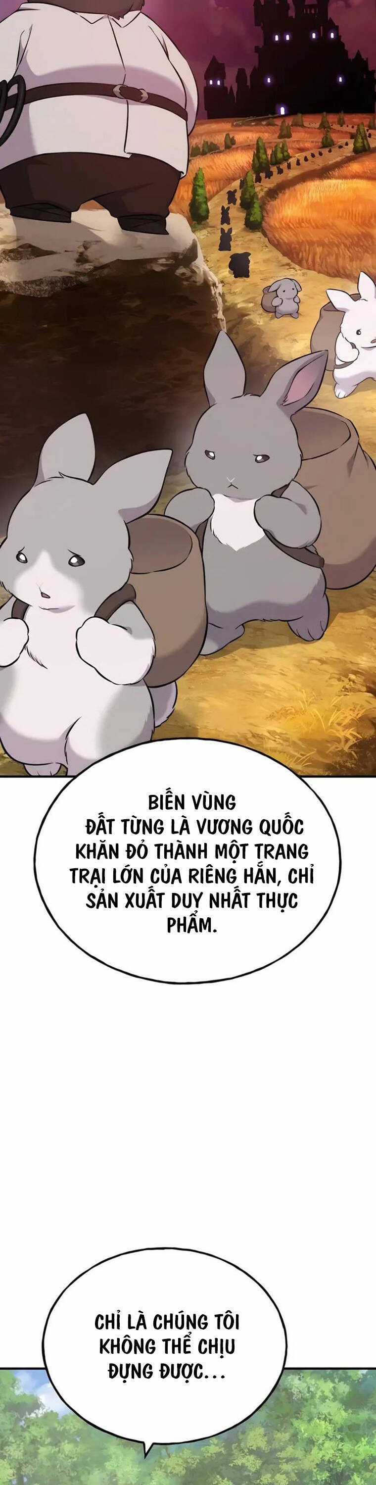Làm Nông Dân Trong Tòa Tháp Thử Thách Chương 57 trang 31
