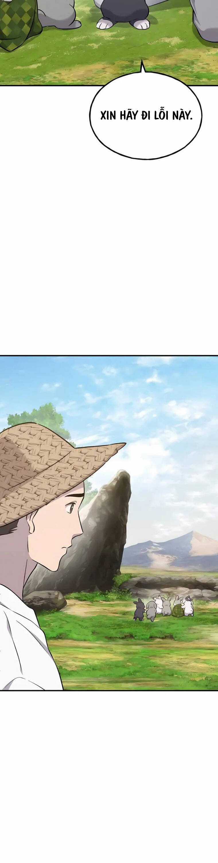 Làm Nông Dân Trong Tòa Tháp Thử Thách Chương 57 trang 33