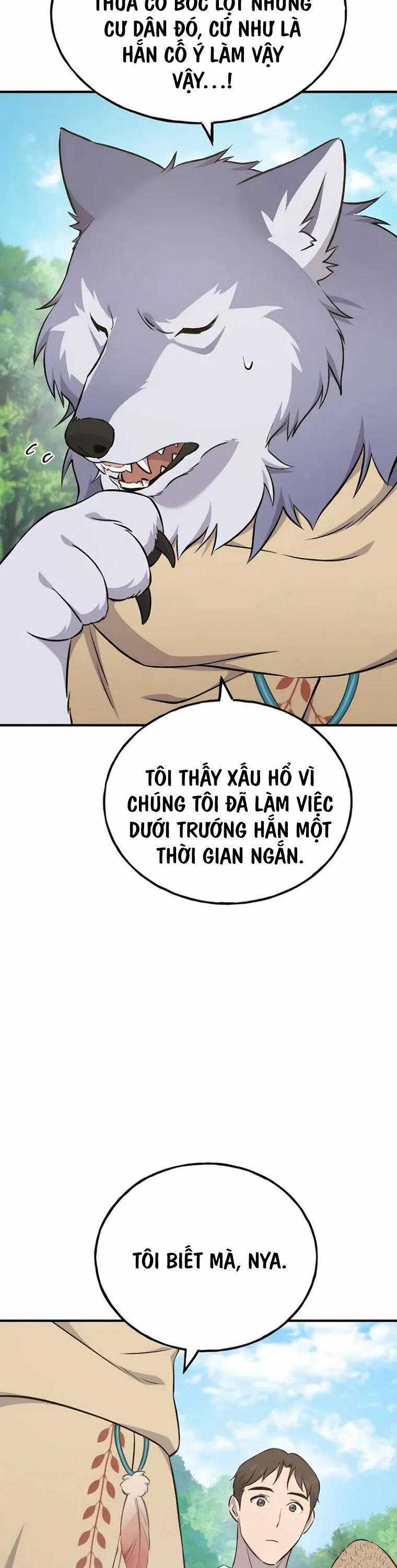 Làm Nông Dân Trong Tòa Tháp Thử Thách Chương 57 trang 35