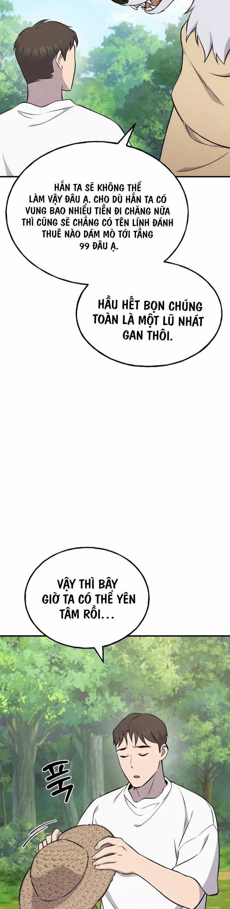 Làm Nông Dân Trong Tòa Tháp Thử Thách Chương 57 trang 37