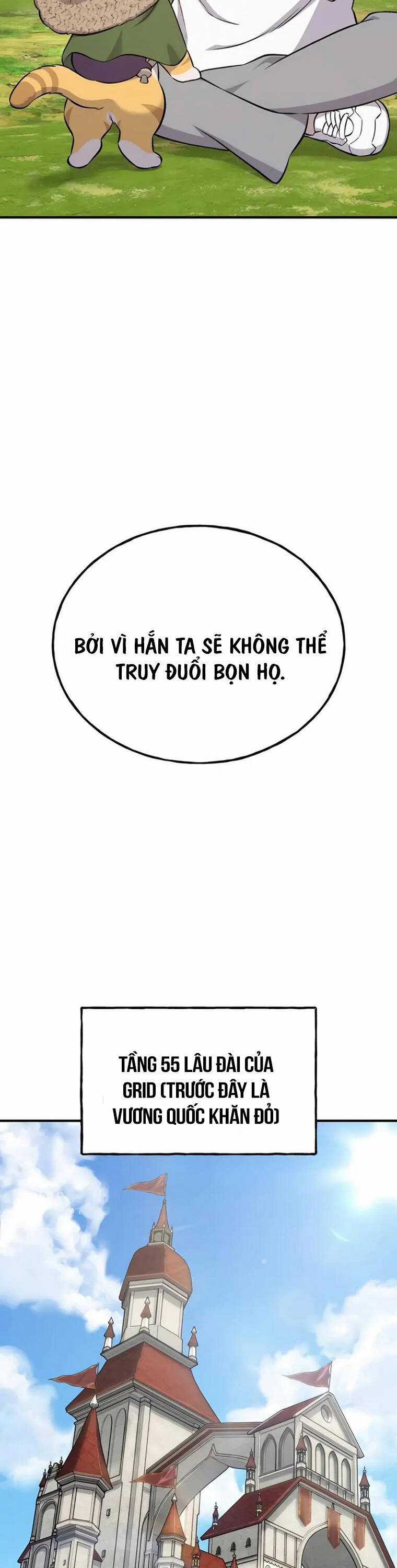 Làm Nông Dân Trong Tòa Tháp Thử Thách Chương 57 trang 38