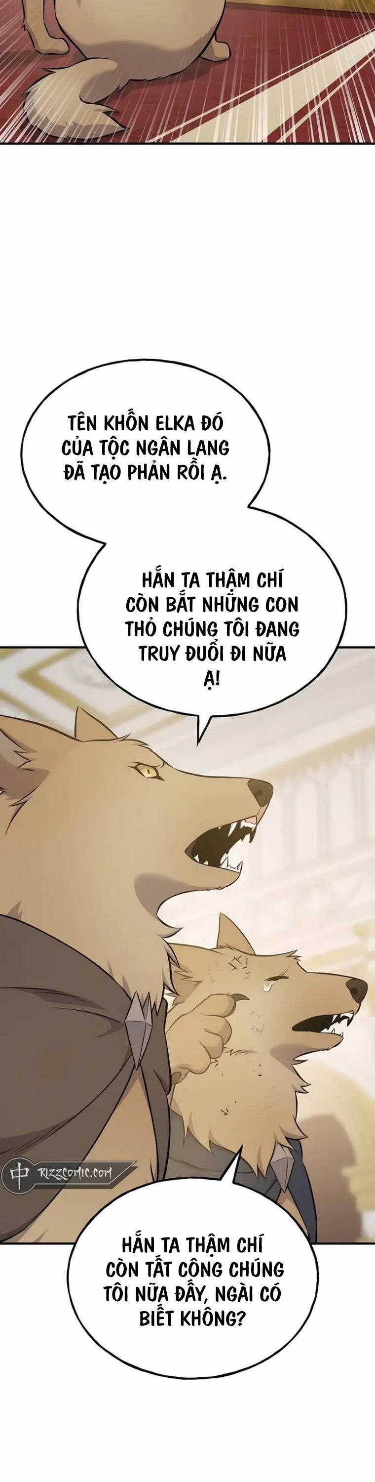 Làm Nông Dân Trong Tòa Tháp Thử Thách Chương 57 trang 40