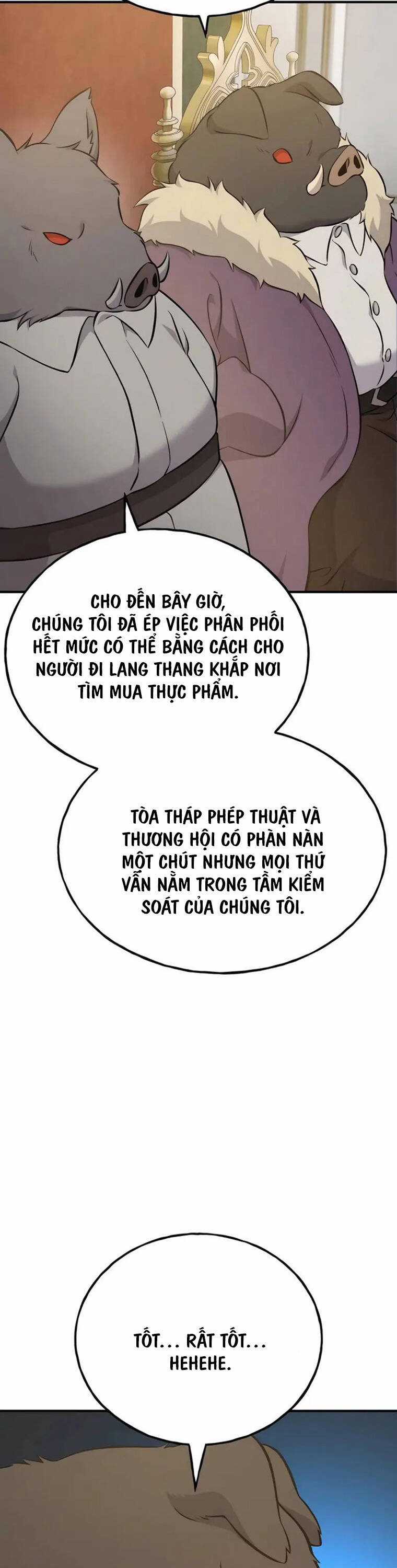 Làm Nông Dân Trong Tòa Tháp Thử Thách Chương 57 trang 42