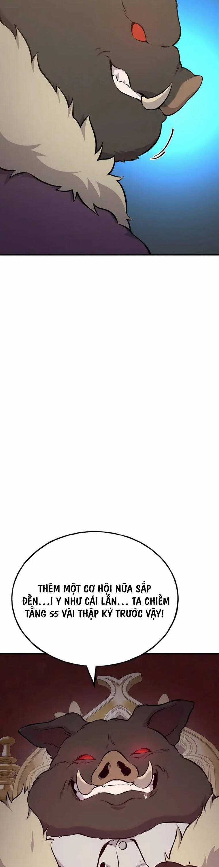 Làm Nông Dân Trong Tòa Tháp Thử Thách Chương 57 trang 43