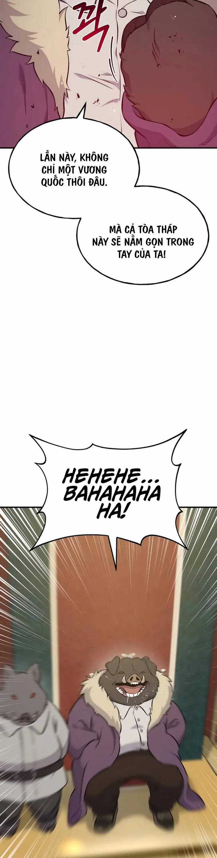 Làm Nông Dân Trong Tòa Tháp Thử Thách Chương 57 trang 44