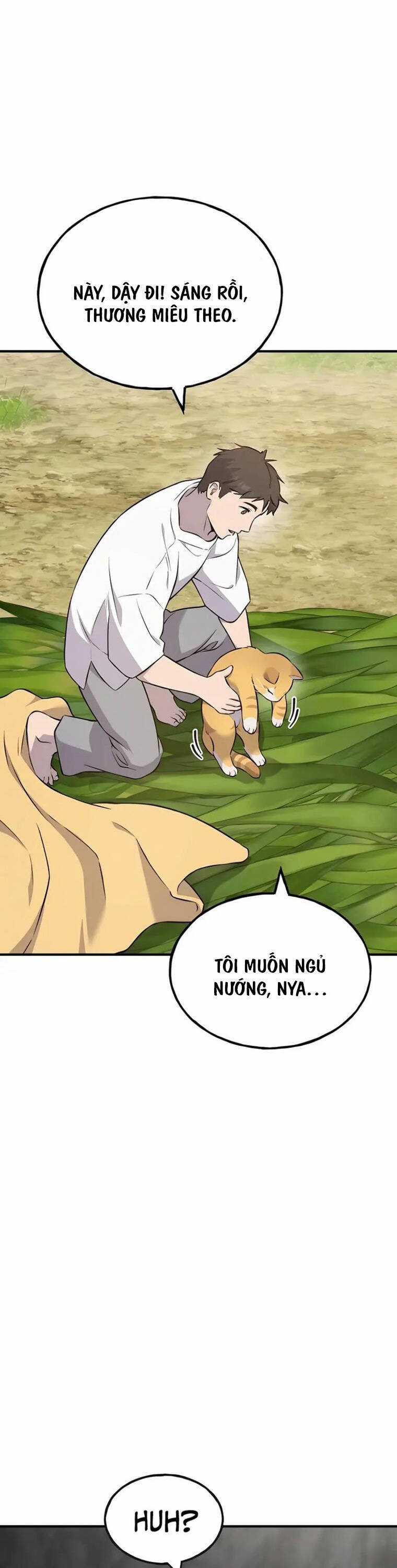 Làm Nông Dân Trong Tòa Tháp Thử Thách Chương 57 trang 47