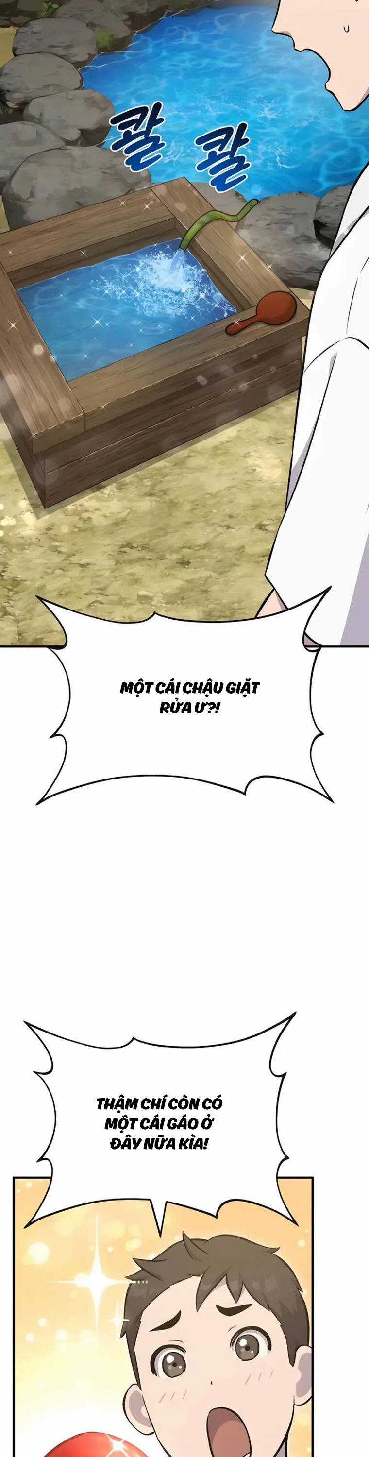 Làm Nông Dân Trong Tòa Tháp Thử Thách Chương 57 trang 49