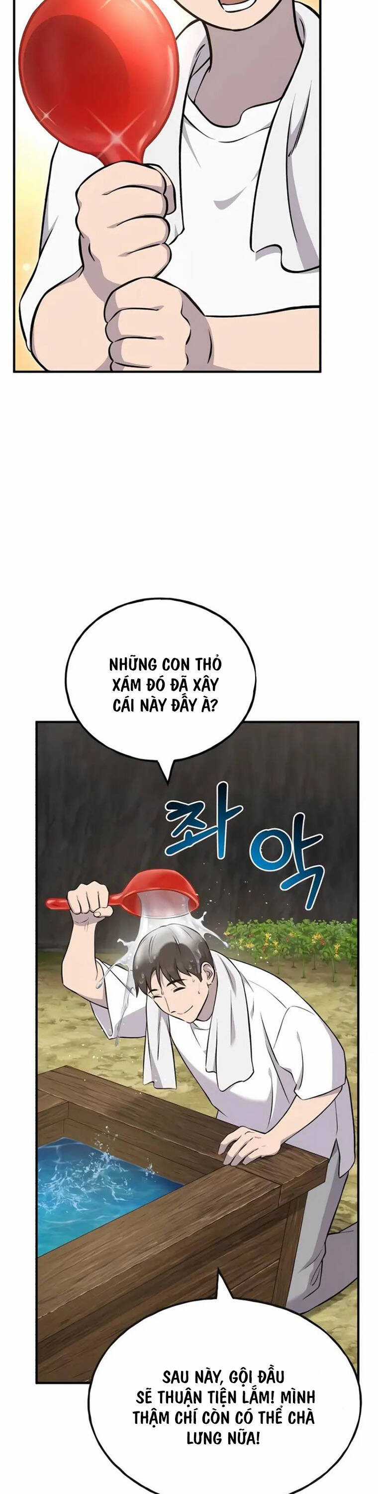 Làm Nông Dân Trong Tòa Tháp Thử Thách Chương 57 trang 50