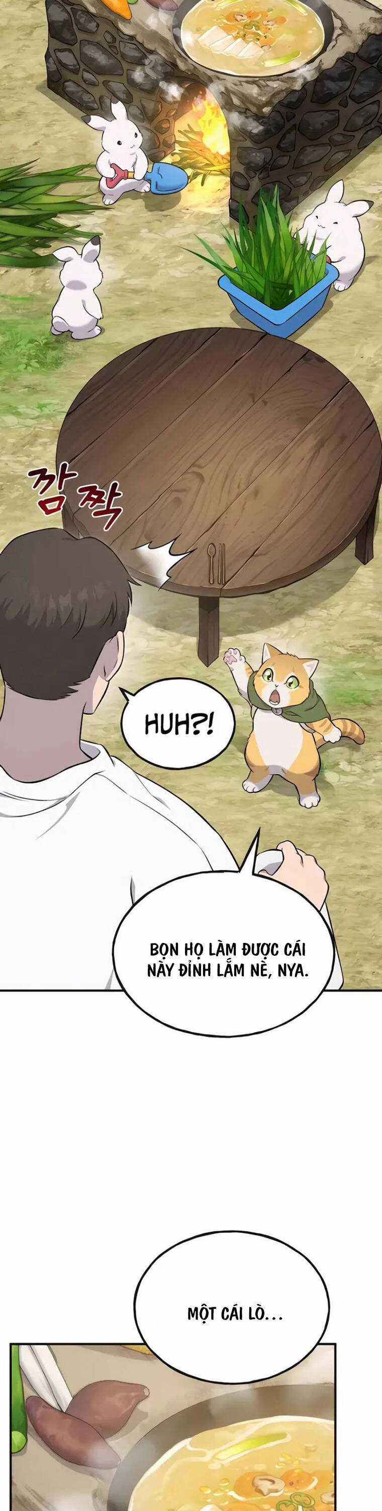 Làm Nông Dân Trong Tòa Tháp Thử Thách Chương 57 trang 52