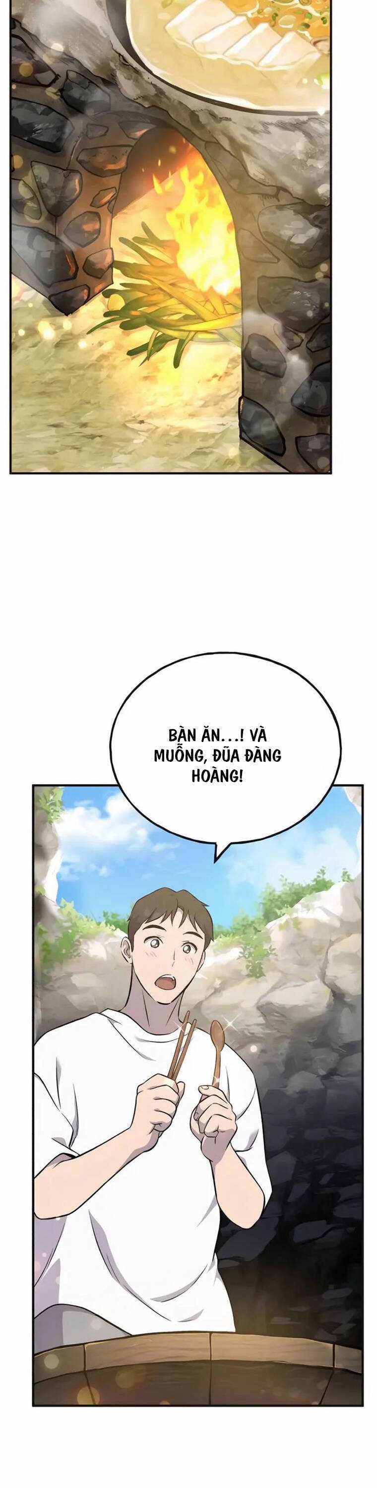 Làm Nông Dân Trong Tòa Tháp Thử Thách Chương 57 trang 53