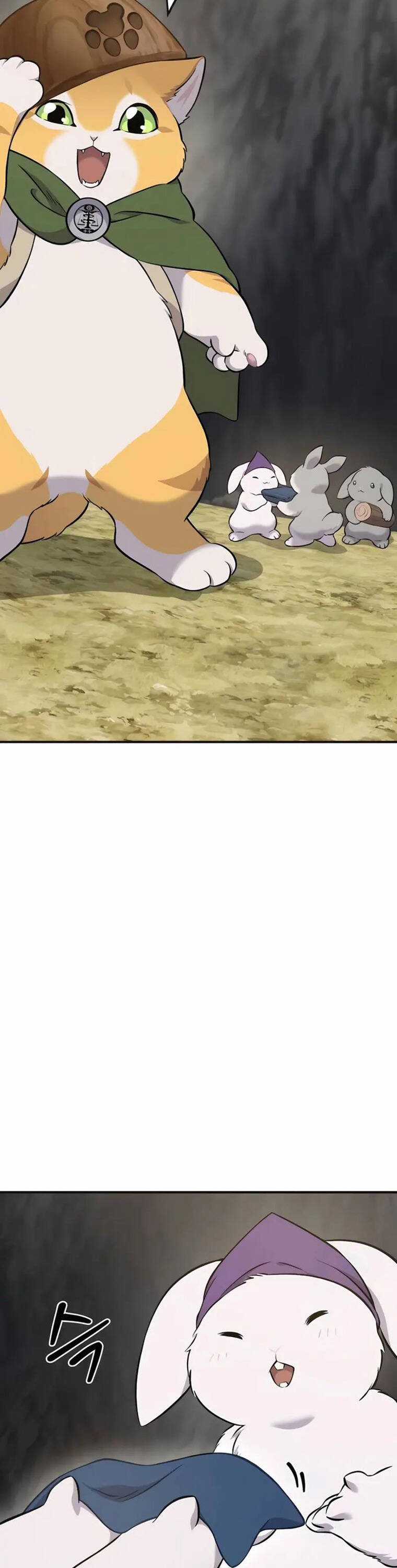 Làm Nông Dân Trong Tòa Tháp Thử Thách Chương 57 trang 55