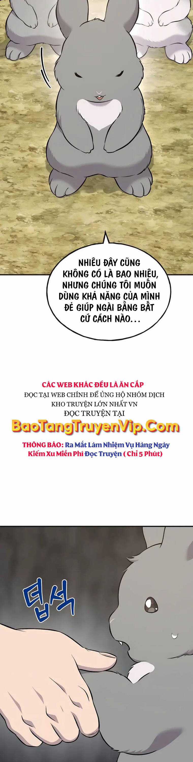 Làm Nông Dân Trong Tòa Tháp Thử Thách Chương 57 trang 58