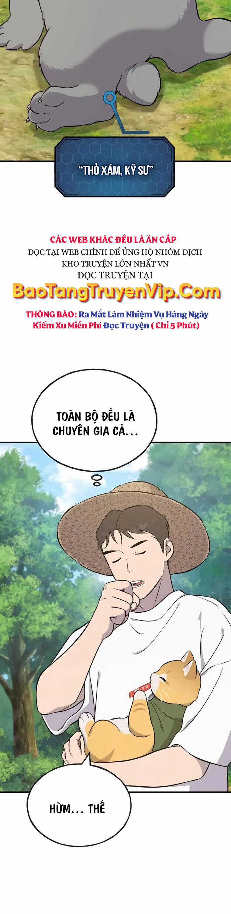 Làm Nông Dân Trong Tòa Tháp Thử Thách Chương 57 trang 6