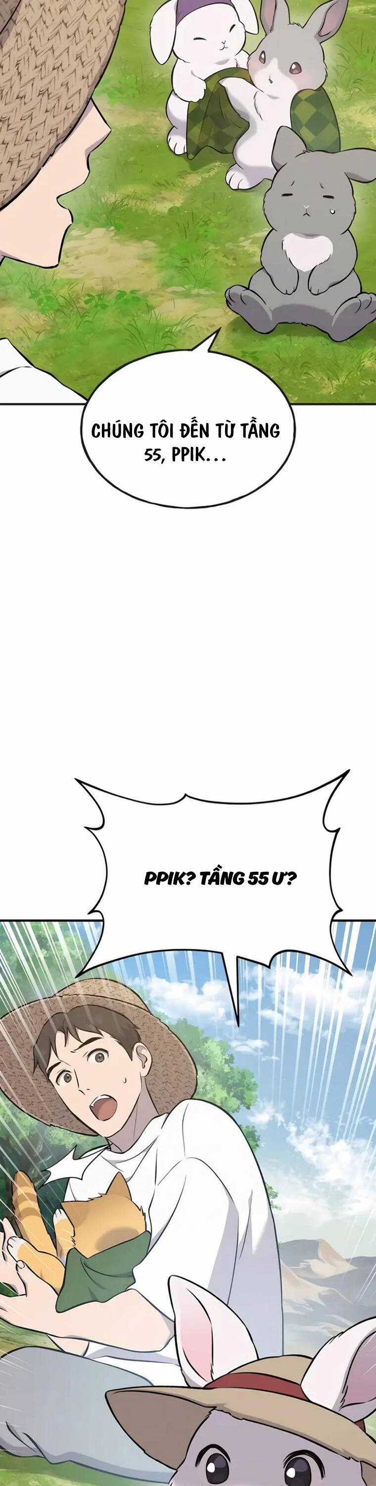 Làm Nông Dân Trong Tòa Tháp Thử Thách Chương 57 trang 8