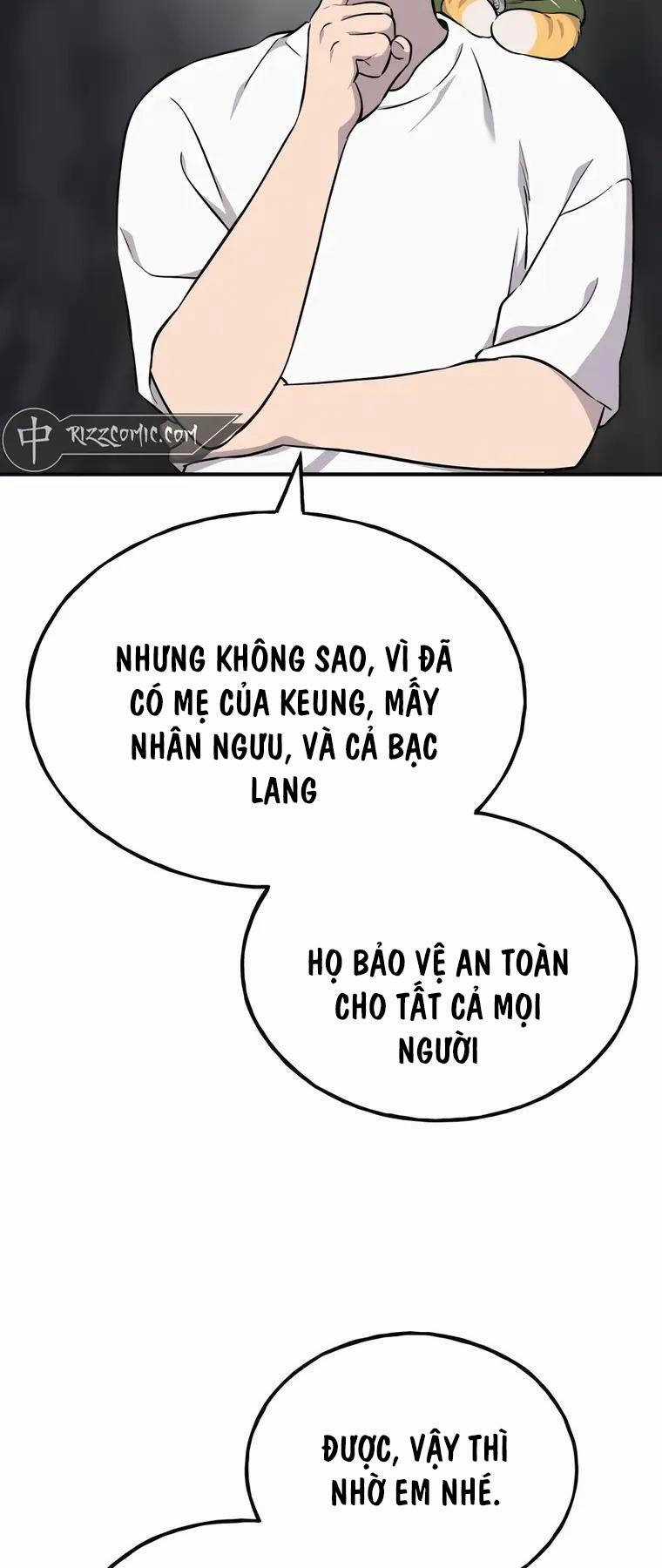 Làm Nông Dân Trong Tòa Tháp Thử Thách Chương 58 trang 15