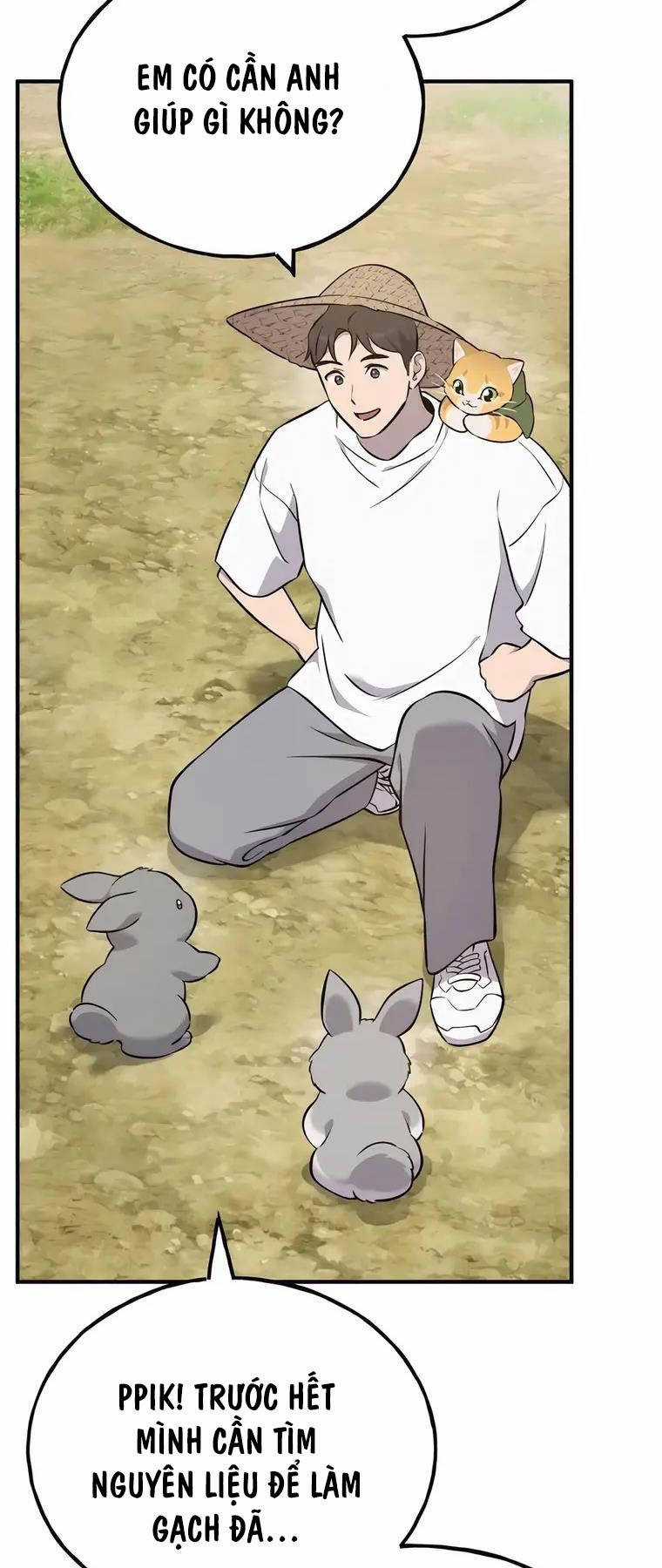 Làm Nông Dân Trong Tòa Tháp Thử Thách Chương 58 trang 16