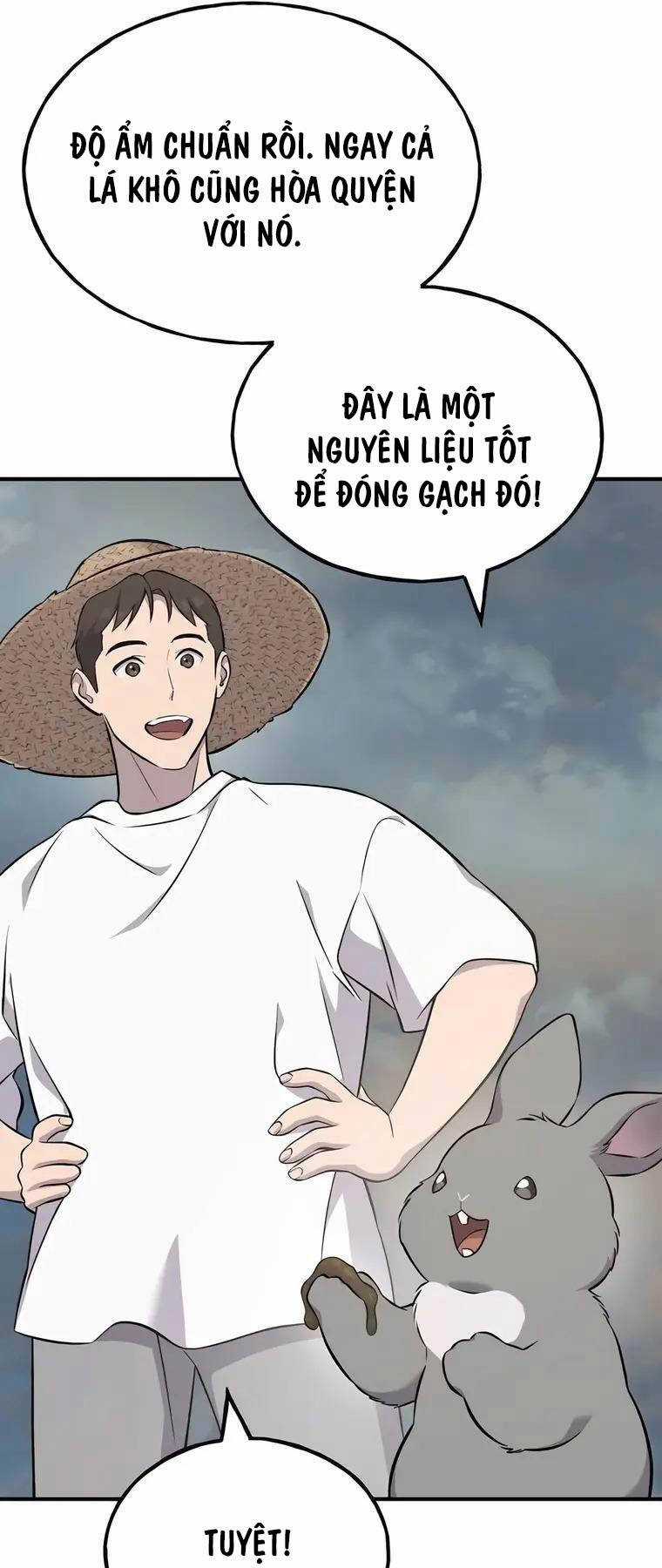 Làm Nông Dân Trong Tòa Tháp Thử Thách Chương 58 trang 22