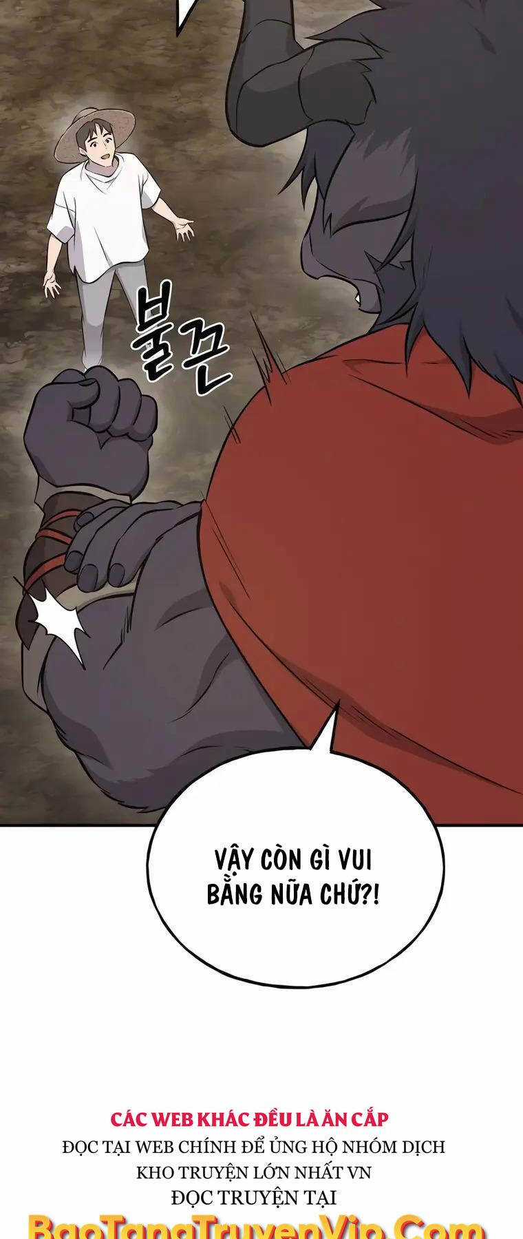 Làm Nông Dân Trong Tòa Tháp Thử Thách Chương 58 trang 25