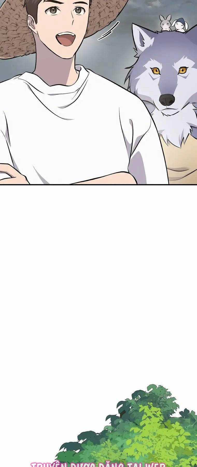 Làm Nông Dân Trong Tòa Tháp Thử Thách Chương 58 trang 28