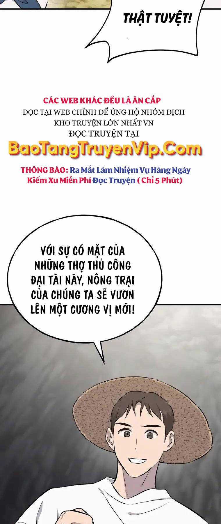 Làm Nông Dân Trong Tòa Tháp Thử Thách Chương 58 trang 3