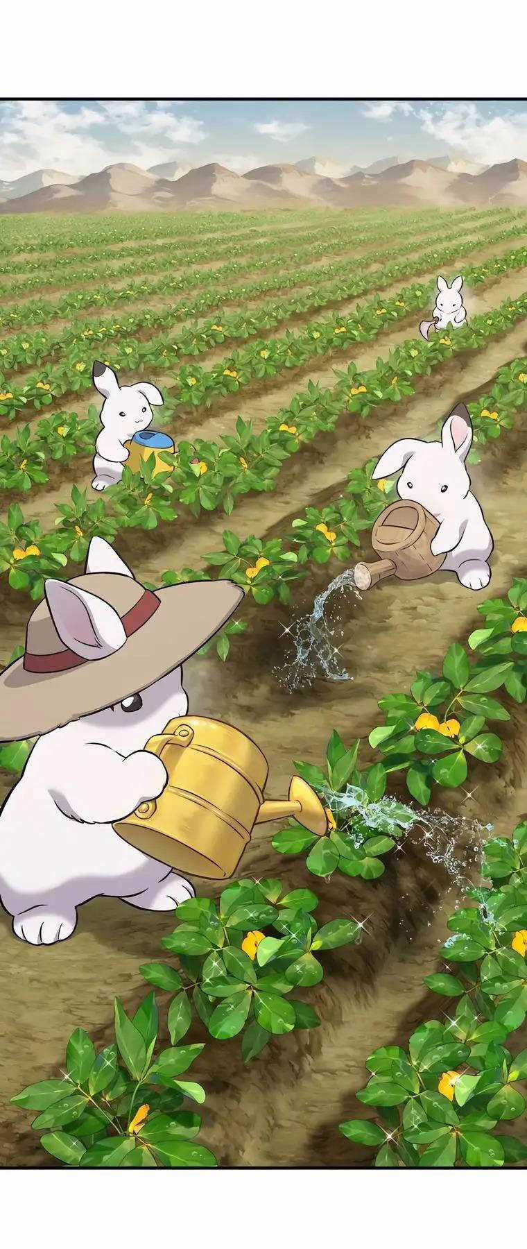 Làm Nông Dân Trong Tòa Tháp Thử Thách Chương 58 trang 34