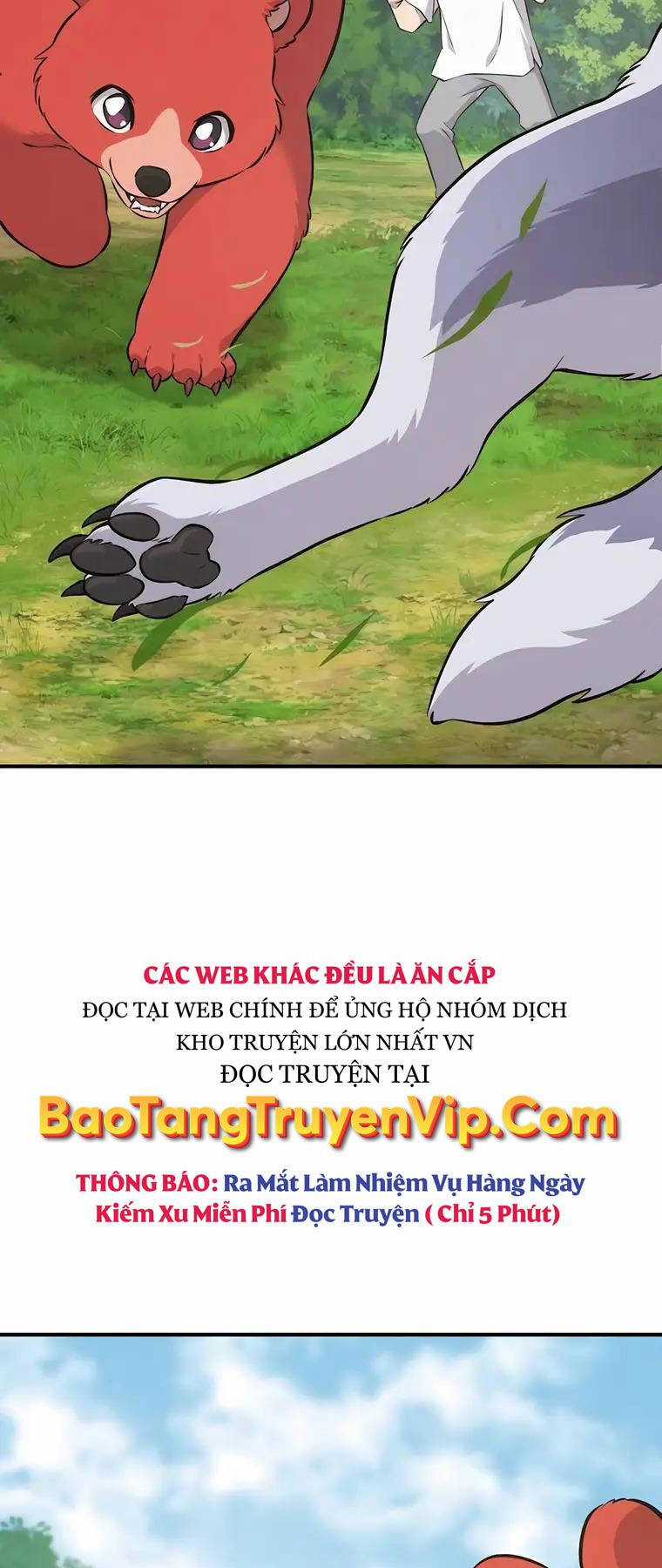 Làm Nông Dân Trong Tòa Tháp Thử Thách Chương 58 trang 37