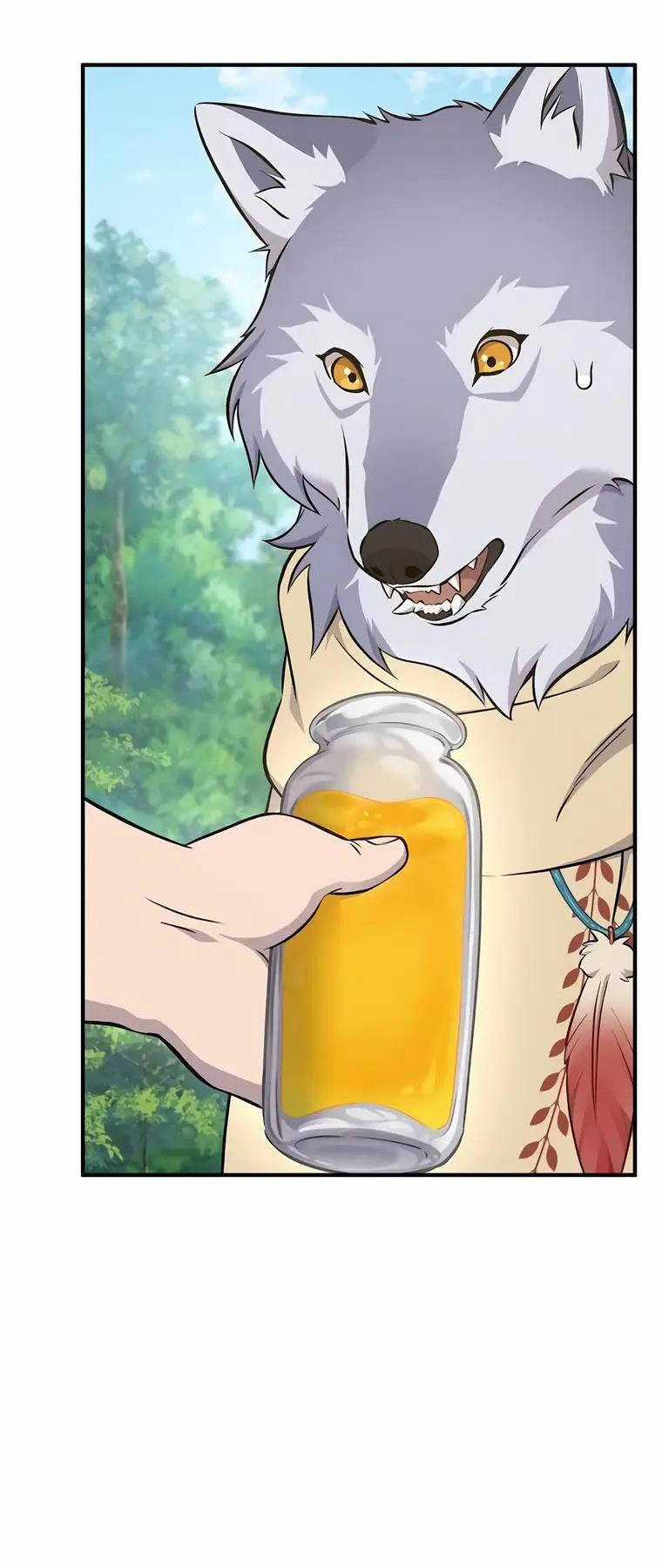 Làm Nông Dân Trong Tòa Tháp Thử Thách Chương 58 trang 40