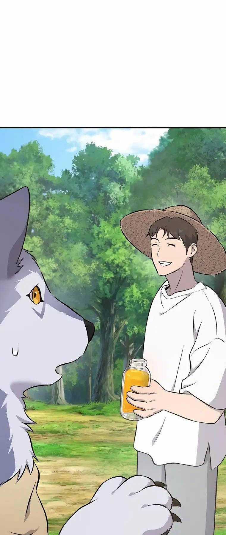 Làm Nông Dân Trong Tòa Tháp Thử Thách Chương 58 trang 41