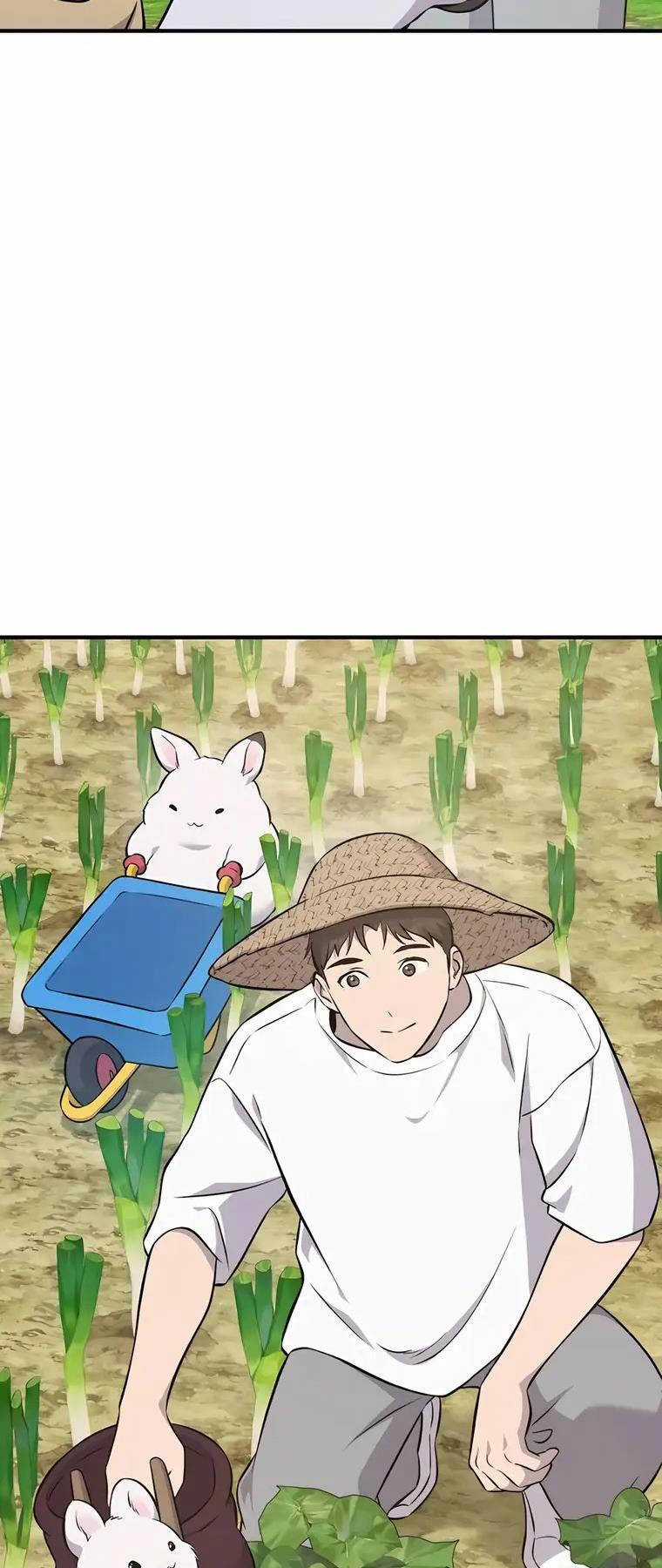 Làm Nông Dân Trong Tòa Tháp Thử Thách Chương 58 trang 42