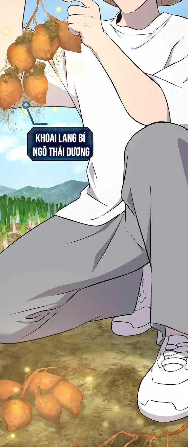 Làm Nông Dân Trong Tòa Tháp Thử Thách Chương 58 trang 47