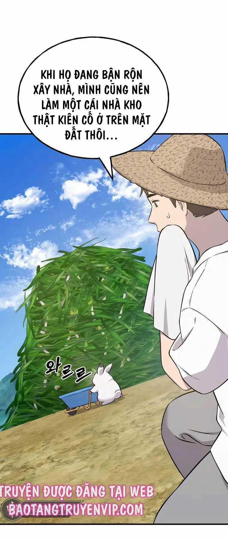 Làm Nông Dân Trong Tòa Tháp Thử Thách Chương 58 trang 51