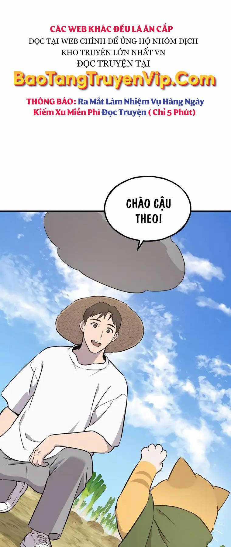 Làm Nông Dân Trong Tòa Tháp Thử Thách Chương 58 trang 52