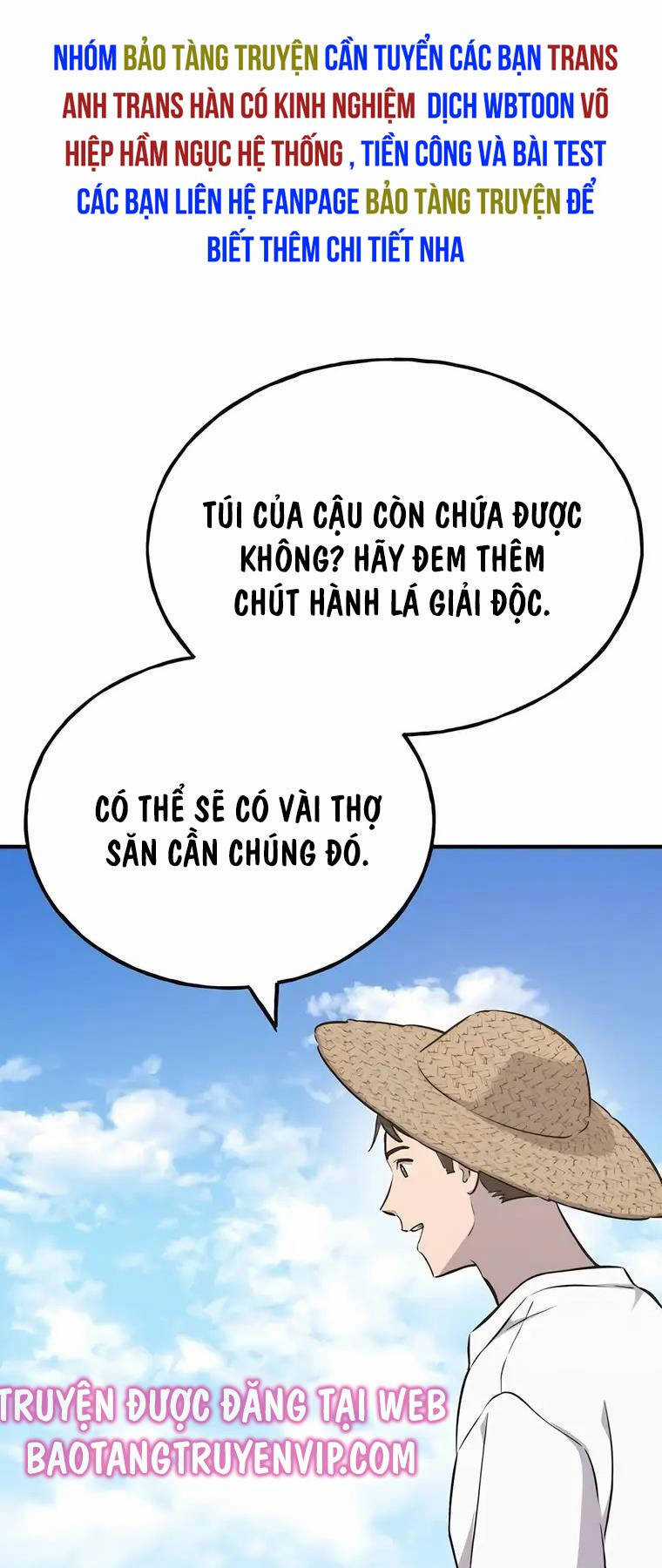 Làm Nông Dân Trong Tòa Tháp Thử Thách Chương 58 trang 55