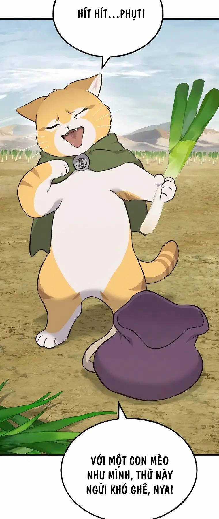 Làm Nông Dân Trong Tòa Tháp Thử Thách Chương 58 trang 60