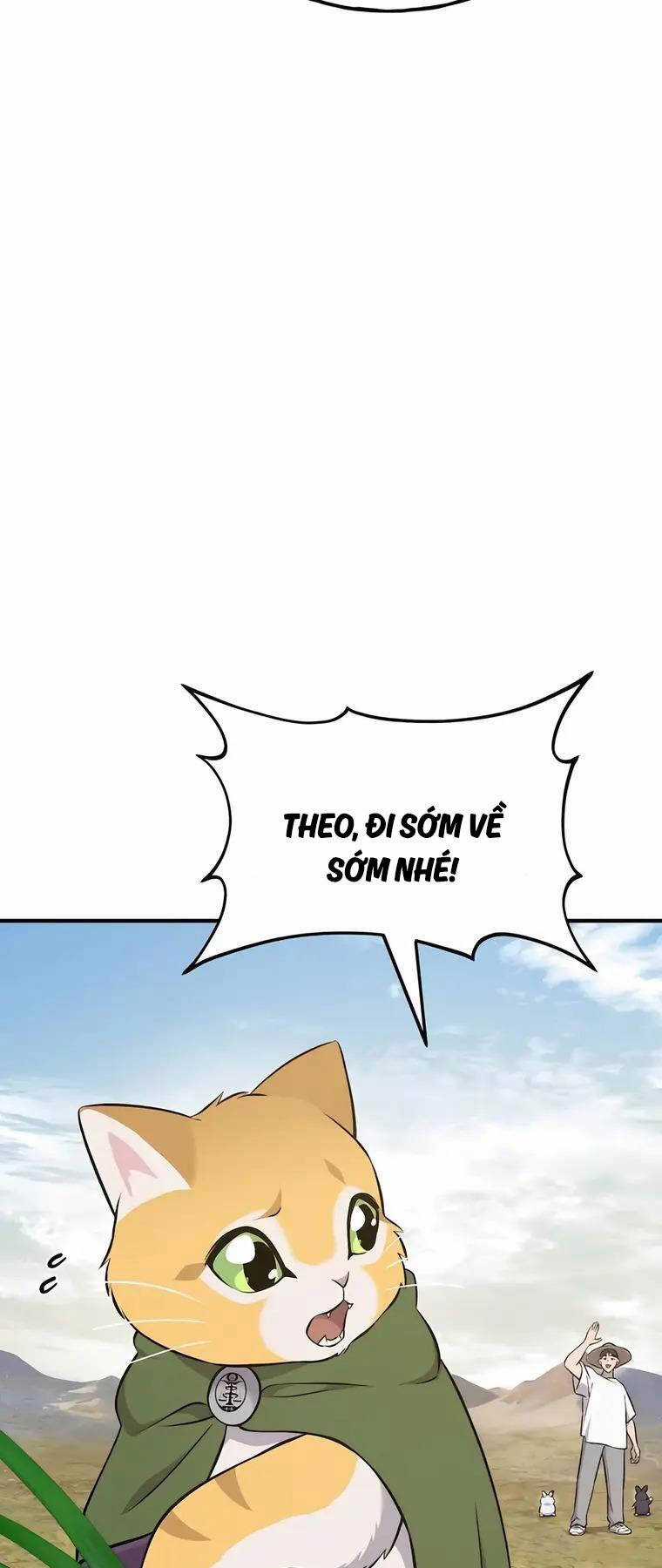 Làm Nông Dân Trong Tòa Tháp Thử Thách Chương 58 trang 61