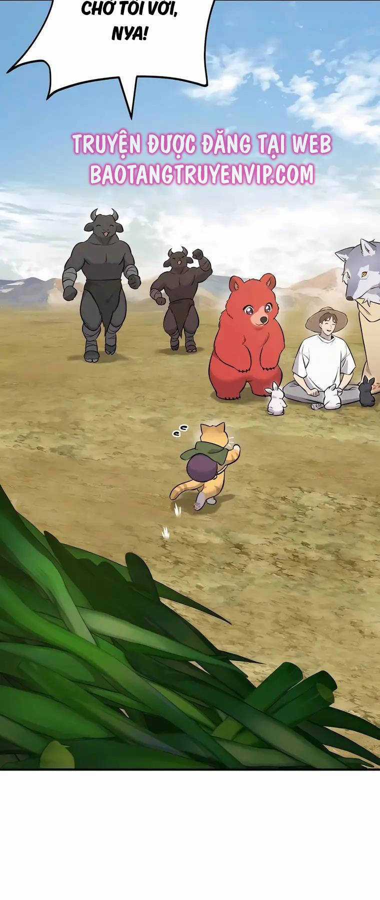 Làm Nông Dân Trong Tòa Tháp Thử Thách Chương 58 trang 65