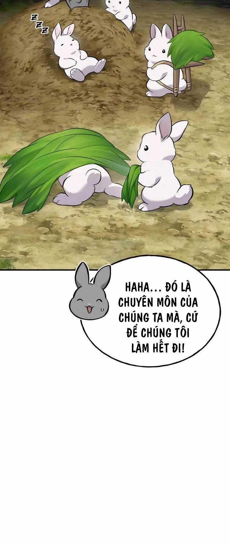 Làm Nông Dân Trong Tòa Tháp Thử Thách Chương 58 trang 7