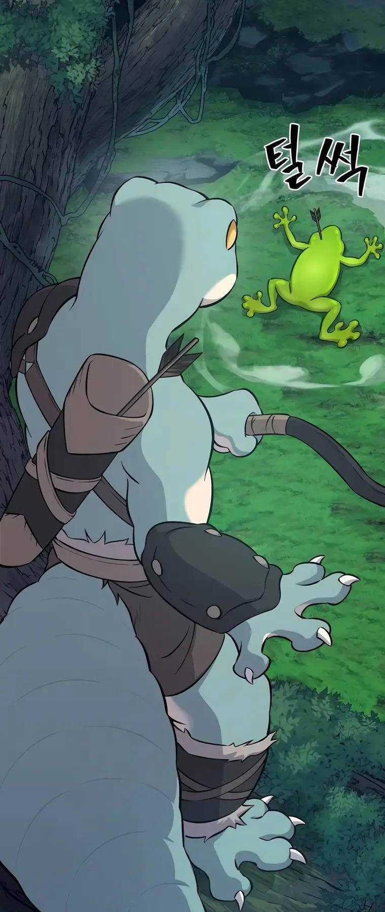 Làm Nông Dân Trong Tòa Tháp Thử Thách Chương 58 trang 72