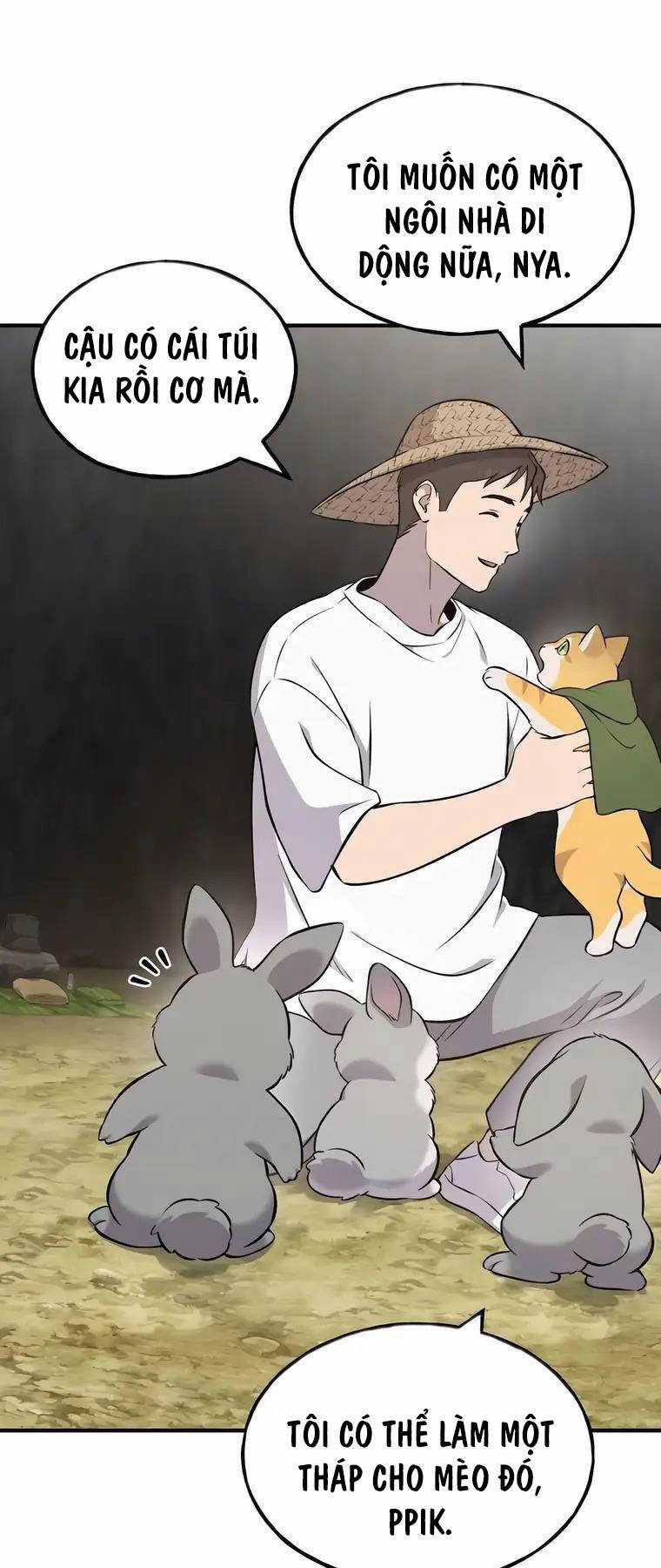 Làm Nông Dân Trong Tòa Tháp Thử Thách Chương 58 trang 8