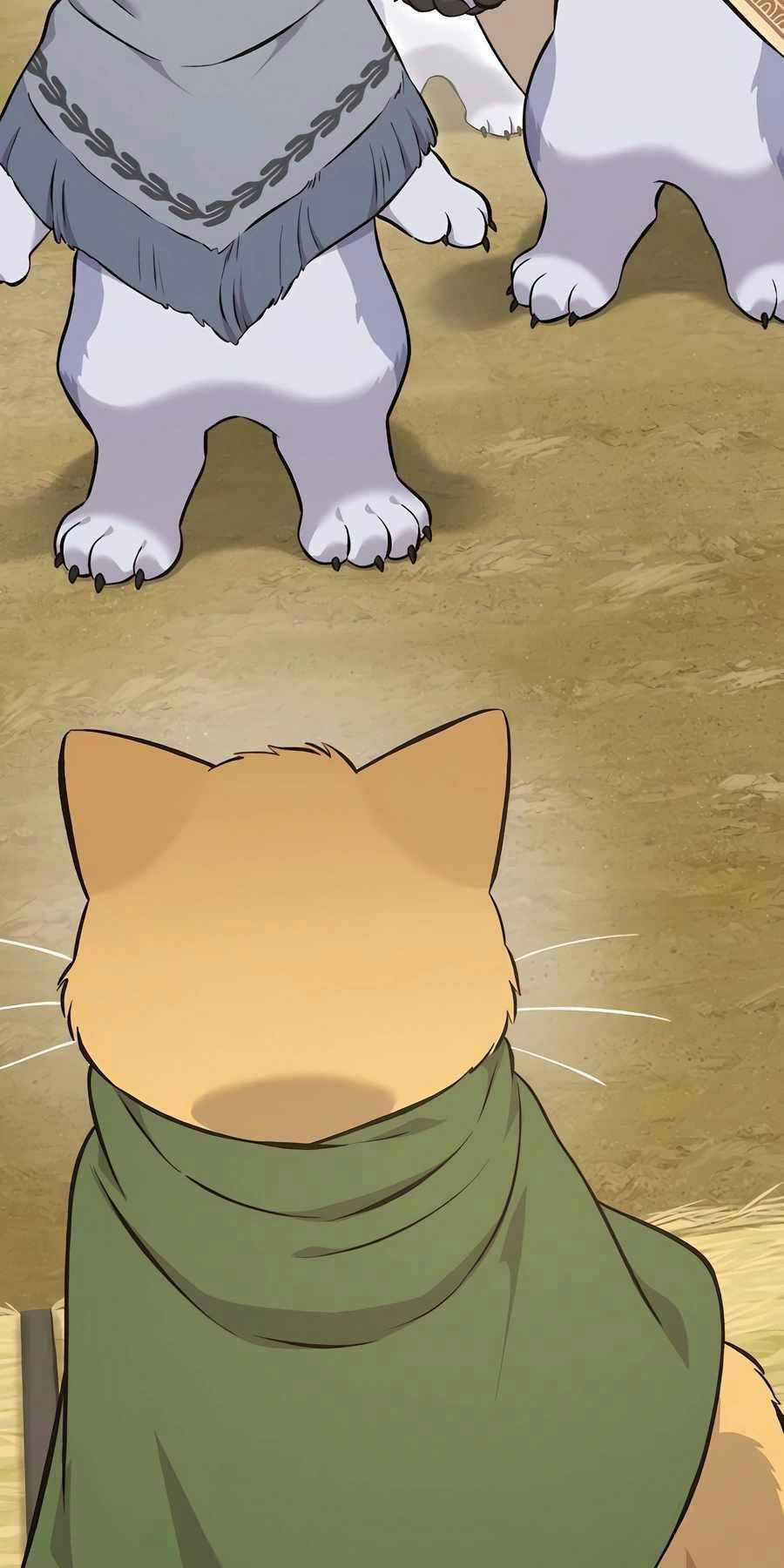 Làm Nông Dân Trong Tòa Tháp Thử Thách Chương 59 trang 108