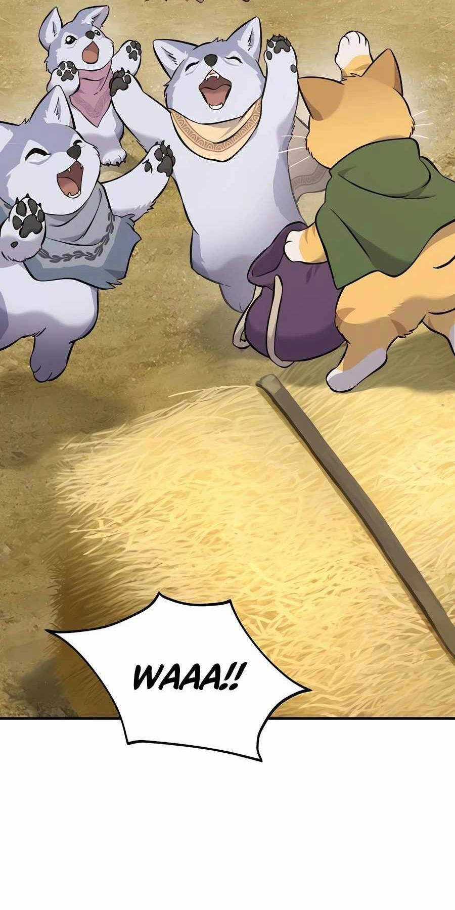 Làm Nông Dân Trong Tòa Tháp Thử Thách Chương 59 trang 115