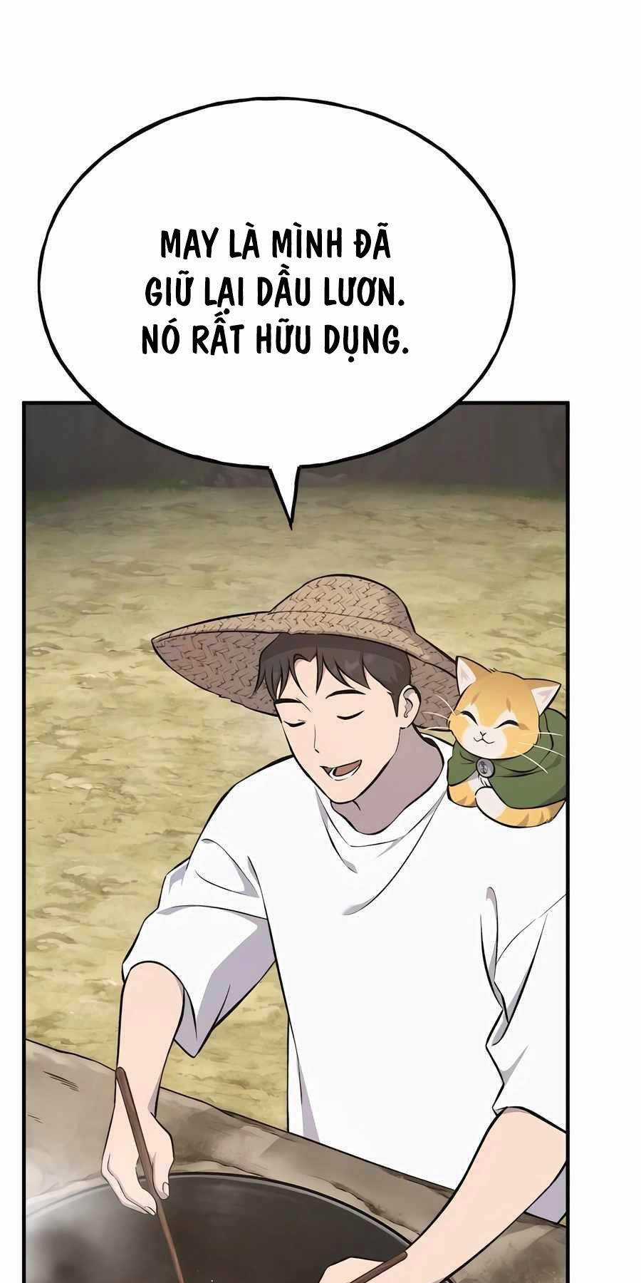 Làm Nông Dân Trong Tòa Tháp Thử Thách Chương 59 trang 14