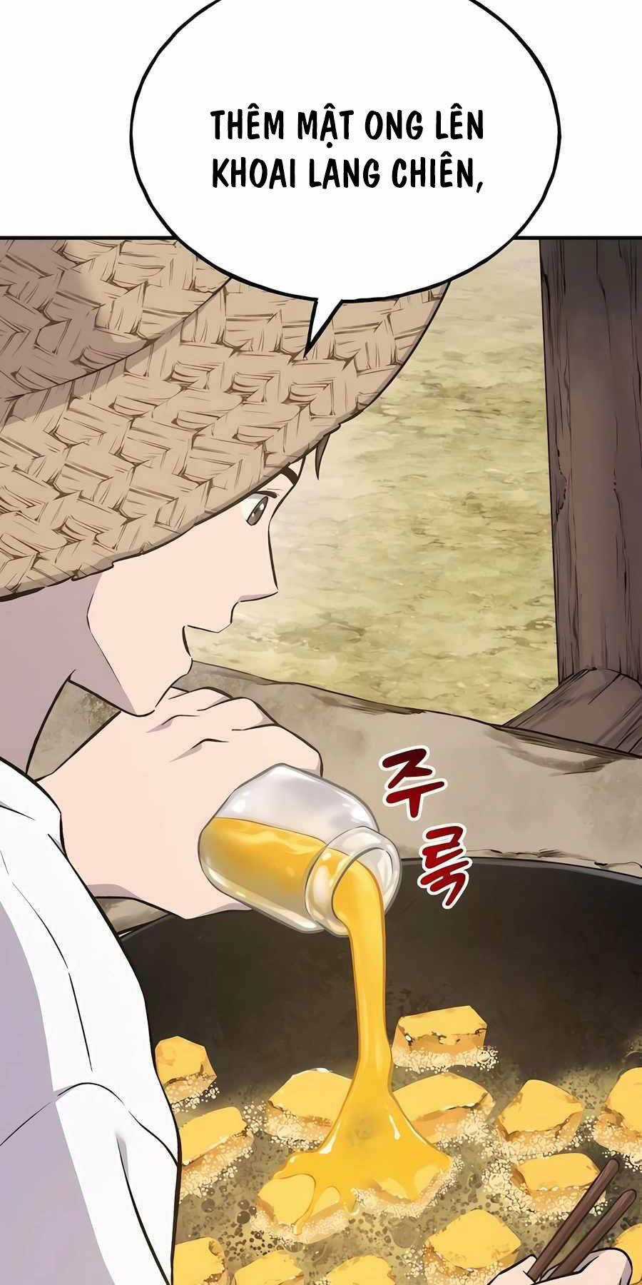 Làm Nông Dân Trong Tòa Tháp Thử Thách Chương 59 trang 17