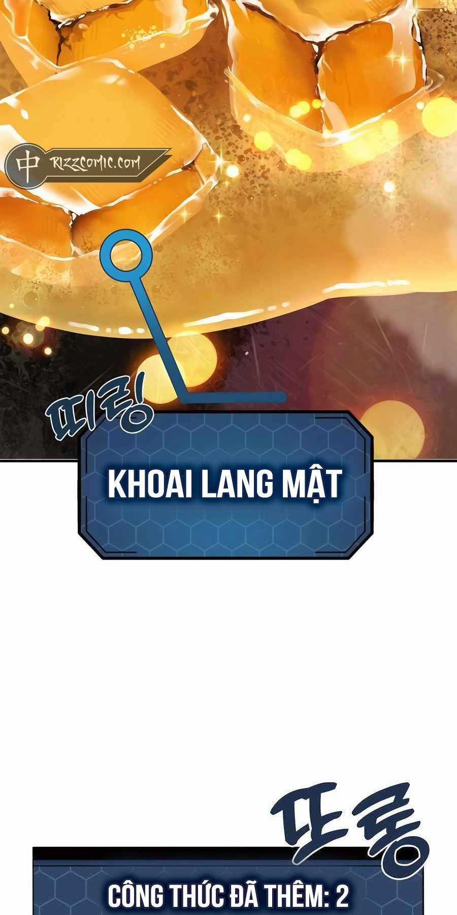 Làm Nông Dân Trong Tòa Tháp Thử Thách Chương 59 trang 20