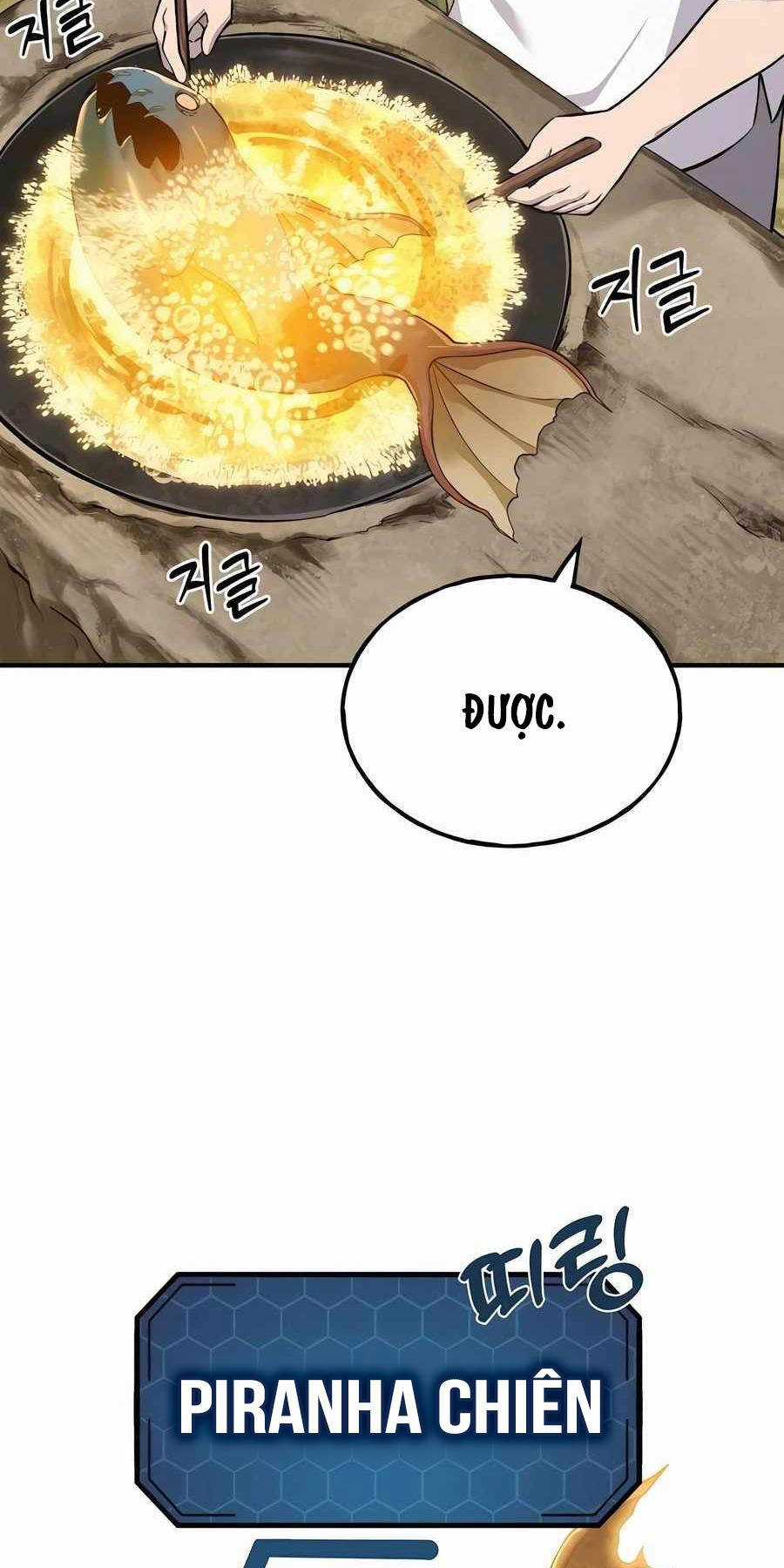 Làm Nông Dân Trong Tòa Tháp Thử Thách Chương 59 trang 25