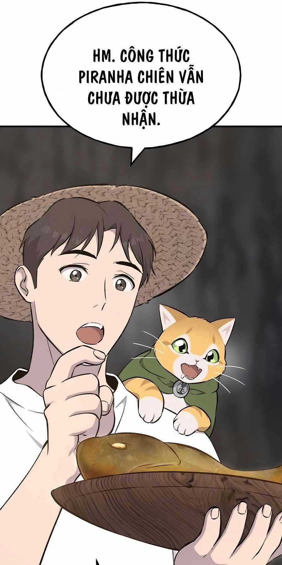 Làm Nông Dân Trong Tòa Tháp Thử Thách Chương 59 trang 27