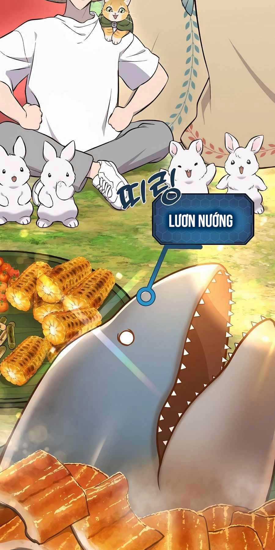 Làm Nông Dân Trong Tòa Tháp Thử Thách Chương 59 trang 31