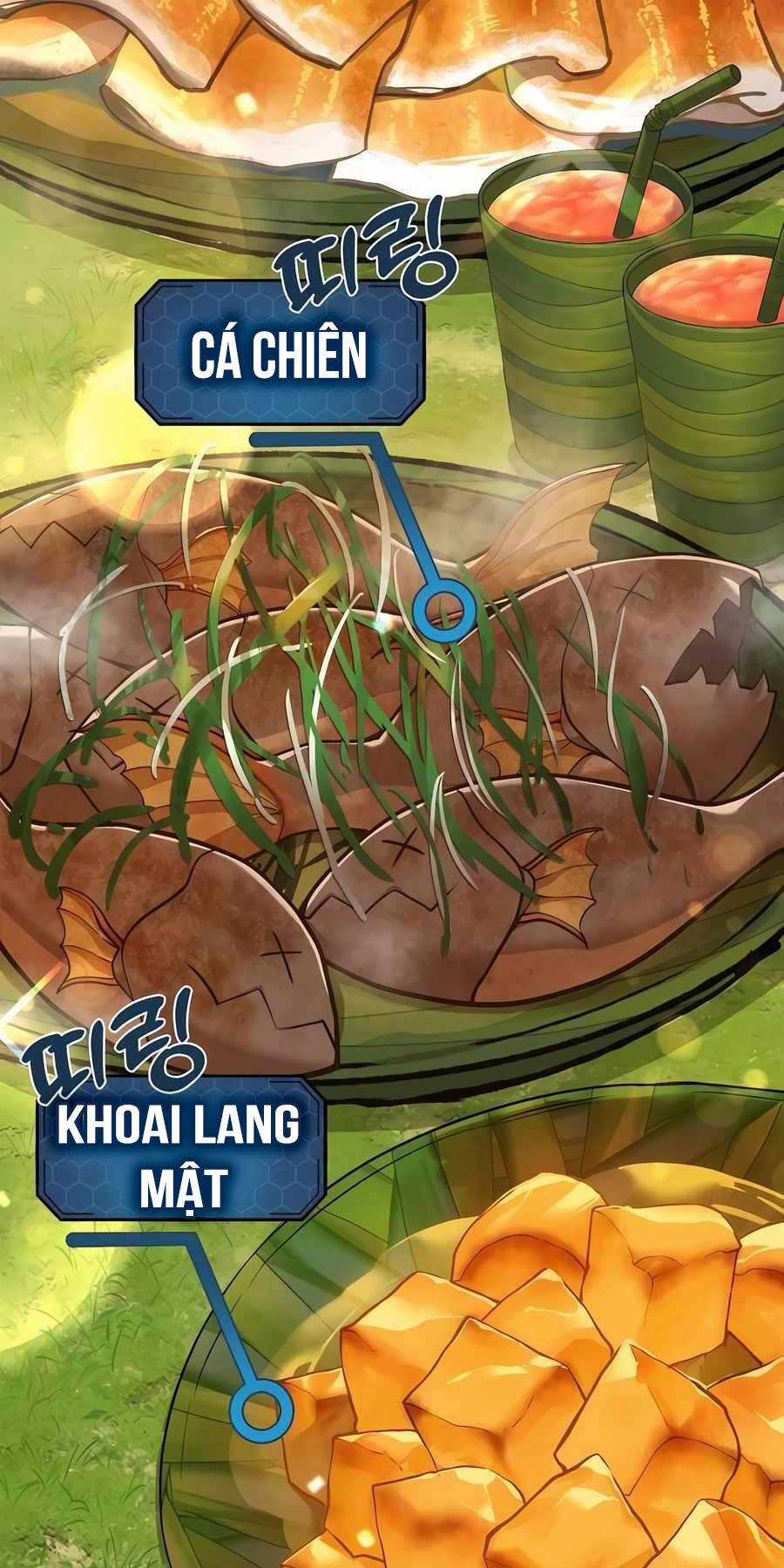 Làm Nông Dân Trong Tòa Tháp Thử Thách Chương 59 trang 32