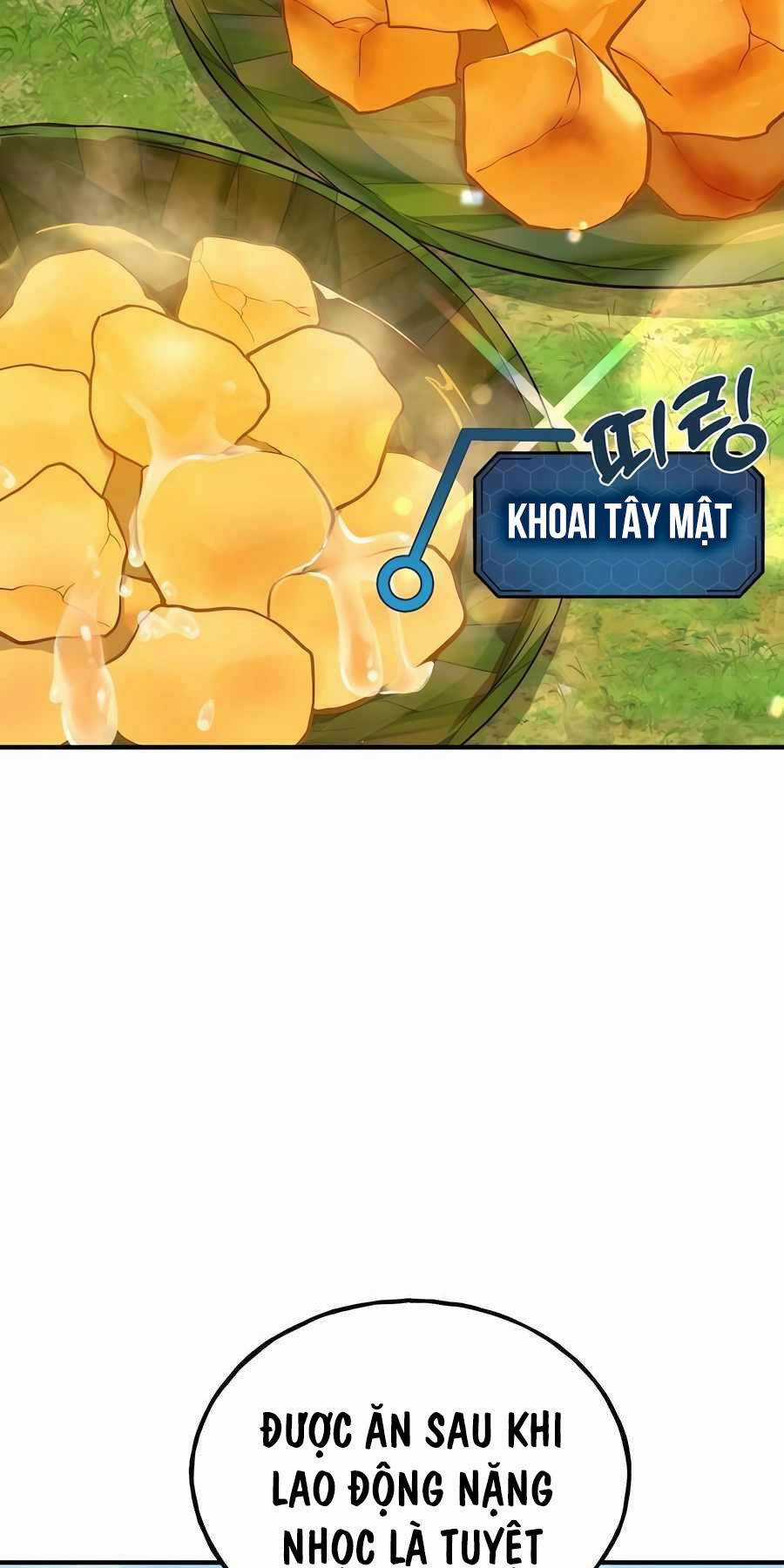 Làm Nông Dân Trong Tòa Tháp Thử Thách Chương 59 trang 33